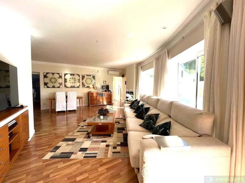 Foto e7e69aa6-96dc-4e41-bc29-e8283162d14c. Chalet with heating parking pool in L´Olla Altea