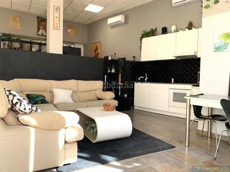 Foto 448e38ef-b41b-4593-9a0d-cb416f7b9c0a. Chalet avec chauffage parking piscine dans L´Olla Altea