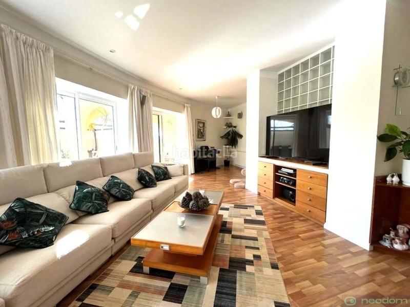 Foto 545ba6a9-4b64-4a8e-a3d8-718559d97aff. Chalet avec chauffage parking piscine dans L´Olla Altea