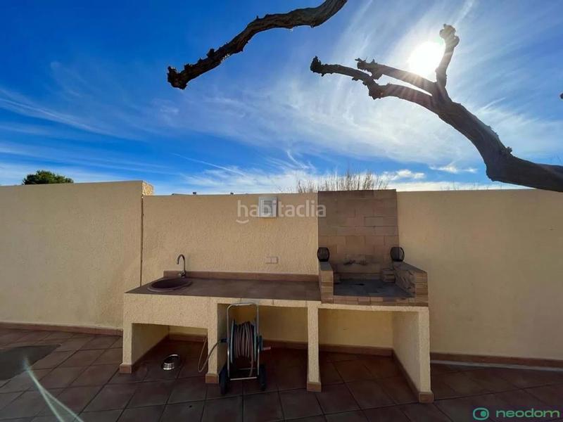 Foto c8d2b989-d71c-4e56-a99f-77070ad47bd2. Chalet avec chauffage parking piscine dans L´Olla Altea