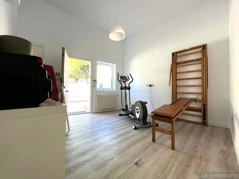 Foto e5b0b3f2-f1cf-49a6-991b-54f1df088fe5. Chalet avec chauffage parking piscine dans L´Olla Altea