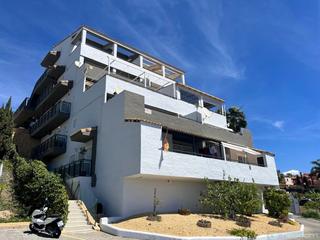 Appartement  Calle costa del sol