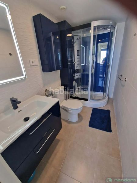 Foto 42d33df4-6c20-46f8-a652-43a651950fca. Àtic amb aparcament piscina a balcón de Finestrat-terra marina Finestrat