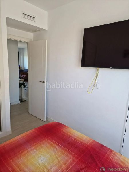 Foto 46ecad1c-c531-404c-8b9b-642f6c08868c. Àtic amb aparcament piscina a balcón de Finestrat-terra marina Finestrat