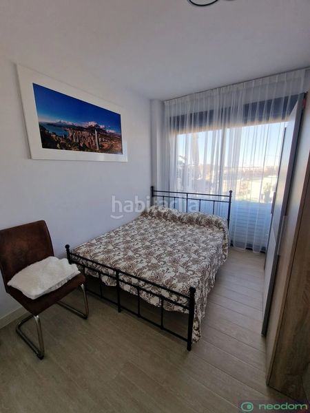 Foto b7f7fa4c-7a5b-421e-9860-a8ff4f5d3d28. Àtic amb aparcament piscina a balcón de Finestrat-terra marina Finestrat