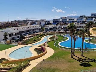 Dachwohnung  Balcón de finestrat-terra marina