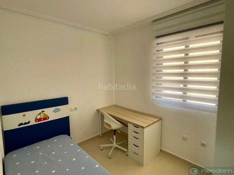 Foto 02ac1ff9-d87b-486b-b07d-101fe3680626. Duplex con riscaldamento piscina in Poble Nou-Montiboli Vila Joiosa (la)