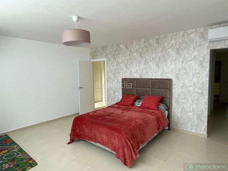 Foto 0d87fb31-8610-457e-bc43-bf46b2ec0192. Duplex con riscaldamento piscina in Poble Nou-Montiboli Vila Joiosa (la)