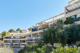 Duplex  Avinguda d'europa