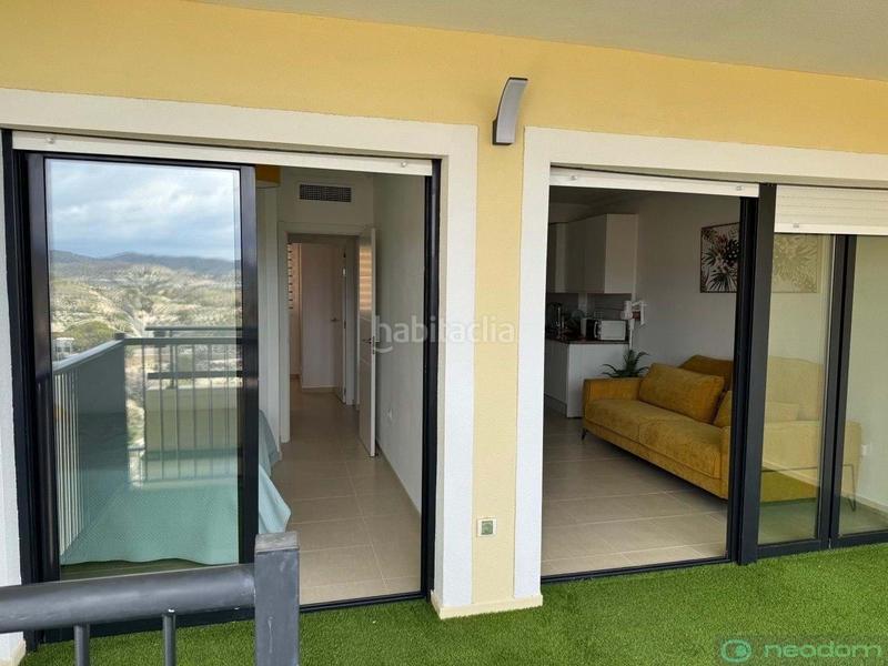 Foto bee9d033-3bea-4c4d-bd09-40ac876789cb. Duplex con riscaldamento piscina in Poble Nou-Montiboli Vila Joiosa (la)