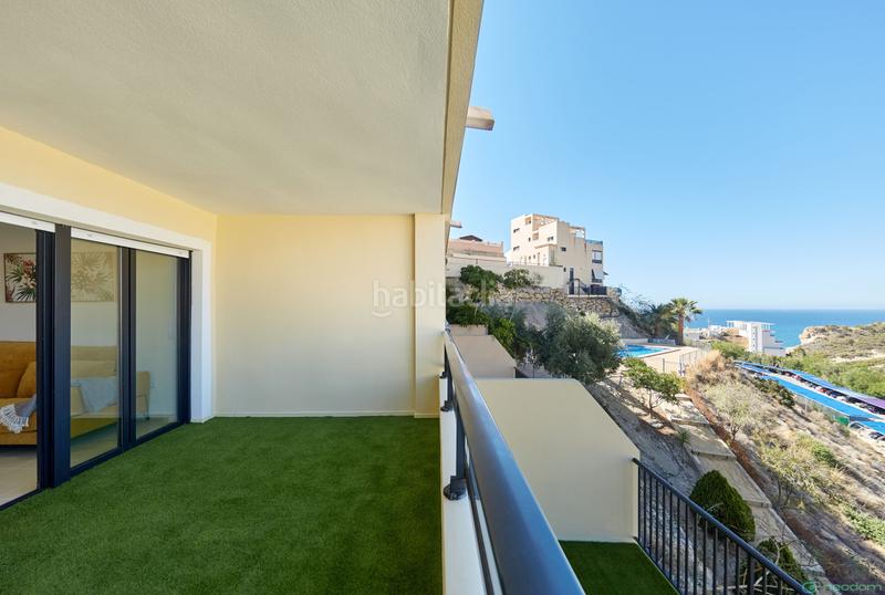 Foto d68b7a29-bc14-4594-ad66-153ff9857e05. Duplex con riscaldamento piscina in Poble Nou-Montiboli Vila Joiosa (la)