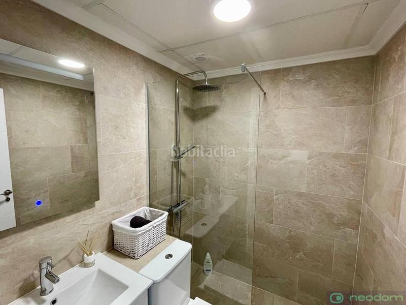 Foto e3665f6d-8e42-40a1-a7fe-f3662f5b7760. Duplex con riscaldamento piscina in Poble Nou-Montiboli Vila Joiosa (la)