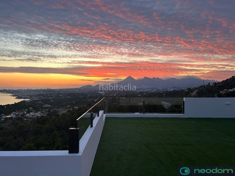 Foto 0484caec-7d08-4621-bf21-7999c362bcd8. House with heating parking pool in Juzgados - Plaza de Toros Benidorm