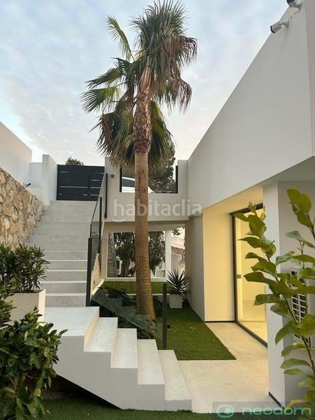 Foto 4589267c-631e-4101-bd70-150e08c974d6. House with heating parking pool in Juzgados - Plaza de Toros Benidorm