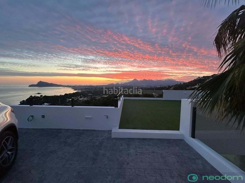 Foto 7f2001ce-6afb-44f0-83e4-038986c2802c. House with heating parking pool in Juzgados - Plaza de Toros Benidorm