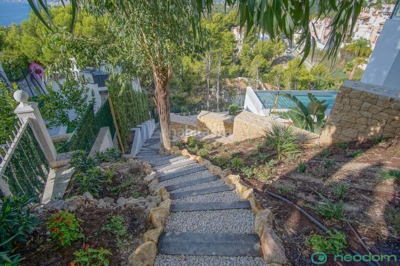 Foto 8cfbcdbe-2414-402e-921a-b2568c805734. House with heating parking pool in Juzgados - Plaza de Toros Benidorm