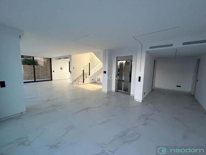 Foto deb95e9d-7e65-40c8-9ba1-f80157f78eb9. House with heating parking pool in Juzgados - Plaza de Toros Benidorm