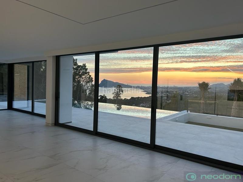 Foto 5b6d67e6-f677-475d-b3a5-16711c5236de. Maison avec chauffage parking piscine dans Juzgados - Plaza de Toros Benidorm