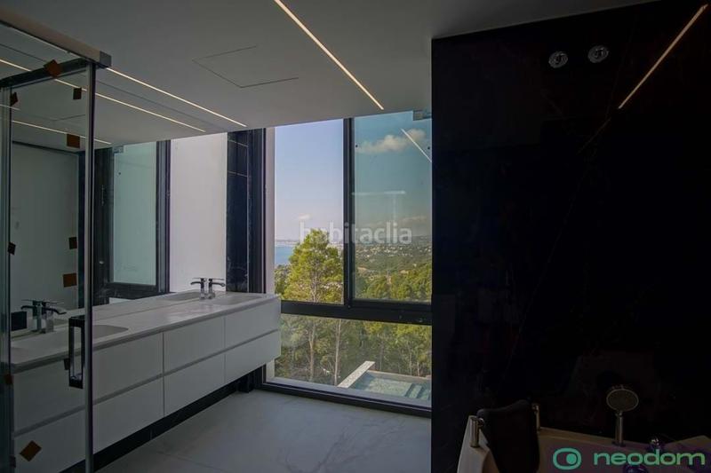 Foto 7134a93a-4a1d-4a6e-8620-0d3f99fd12c0. Maison avec chauffage parking piscine dans Juzgados - Plaza de Toros Benidorm