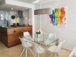 Location Duplex  Calle isla de mallorca