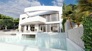 Haus  Avenida bernia