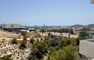 Residential Plot  Carrer de panama