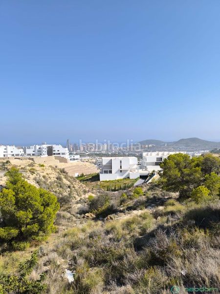 Foto 7b0dcd41-b975-44e6-b7f2-fadd44c13a47. Terreny residencial a balcón de Finestrat-terra marina Finestrat