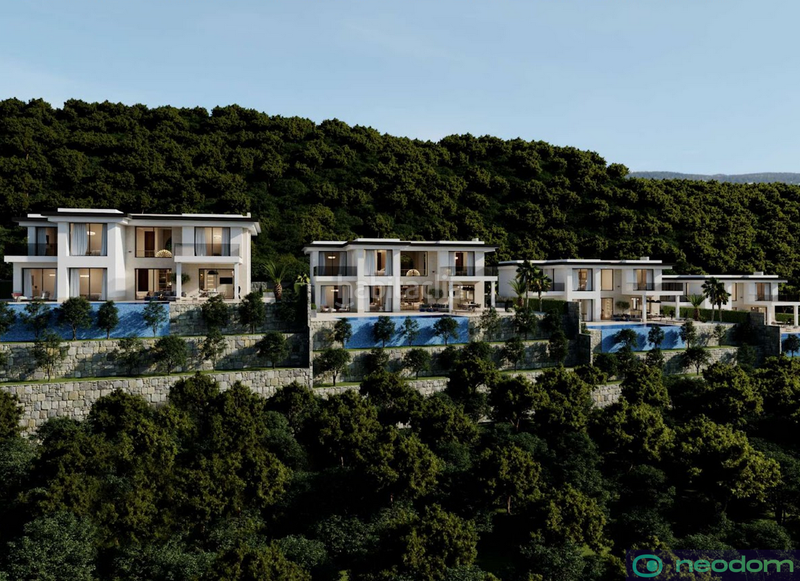 Foto 42ad12d4-e0c5-4de9-9fd3-da530a3cf6bb. Casa amb aparcament piscina a Golf Bahía Finestrat