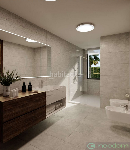 Foto 475cd7d2-6cd0-4161-9cb0-f136f801af21. Casa amb aparcament piscina a Golf Bahía Finestrat