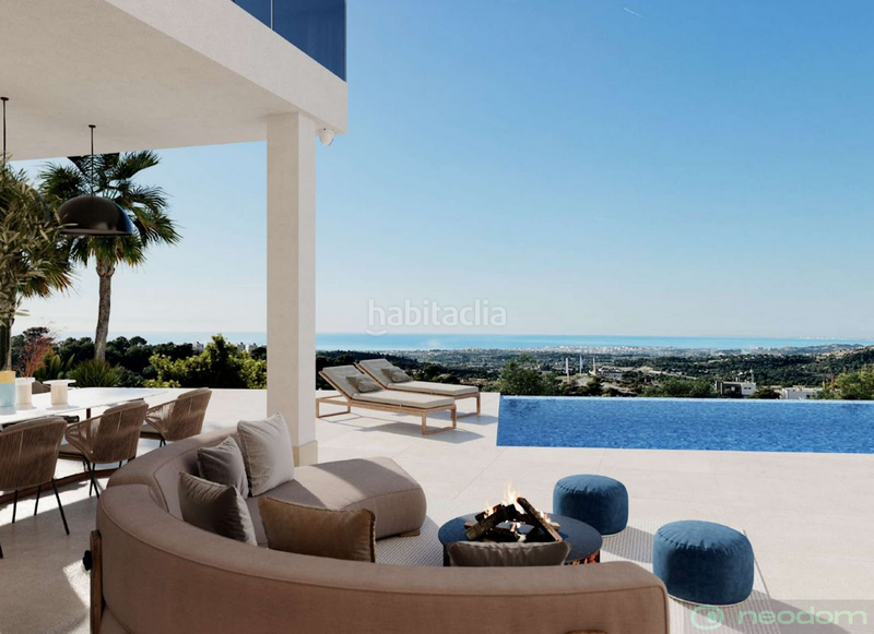 Foto 2bcc8321-0f2d-4aa2-b882-81ef2cb45c3c. Maison avec parking piscine dans Golf Bahía Finestrat