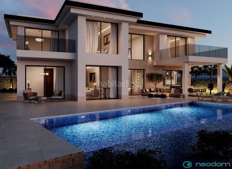 Foto c7a7a7d8-c7c8-4497-afcd-02d893b2905a. Maison avec parking piscine dans Golf Bahía Finestrat