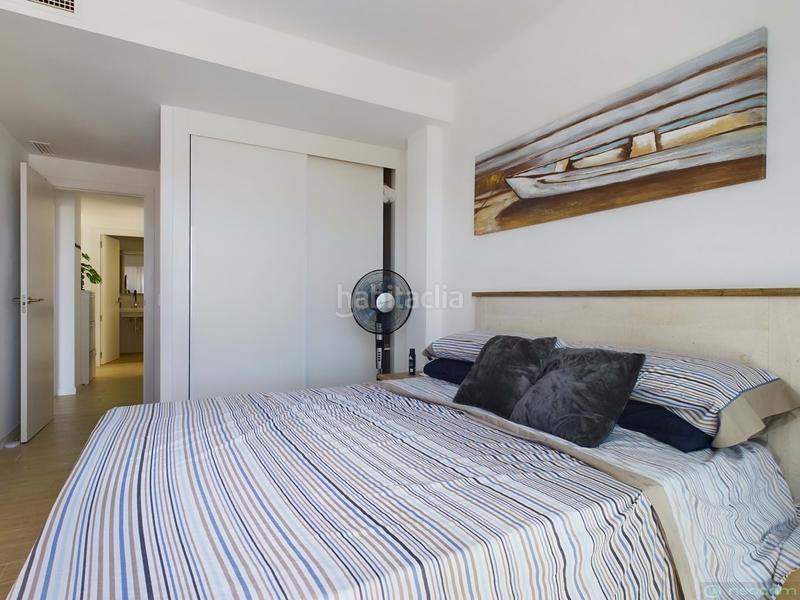 Foto 030aa0a6-e5fb-42c3-9b59-a486c3f0f670. Appartement avec piscine dans balcón de Finestrat-terra marina Finestrat