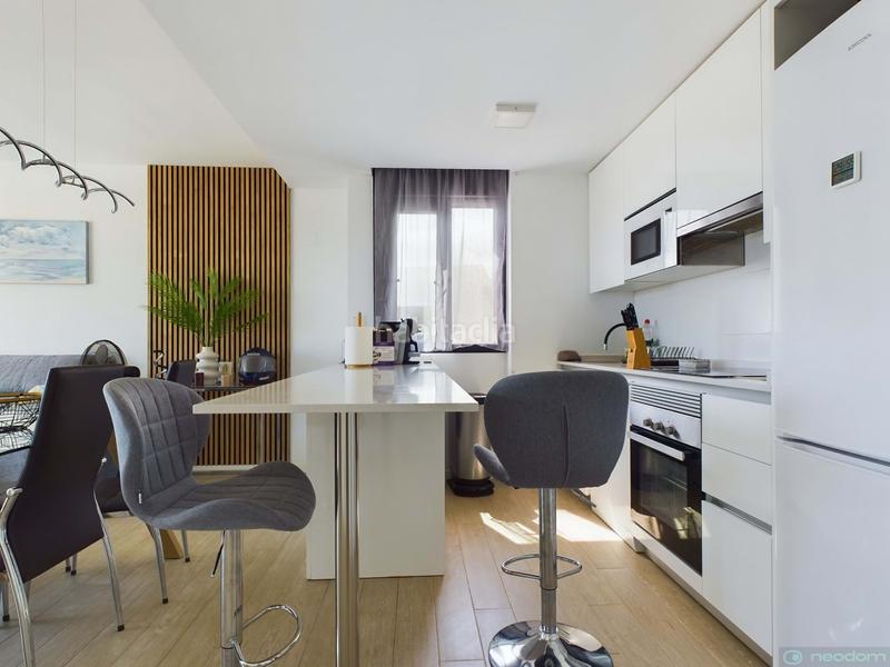 Foto 08e8e8a0-e1a2-4bf8-bf0d-f7628d305376. Appartement avec piscine dans balcón de Finestrat-terra marina Finestrat