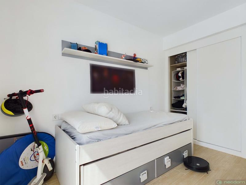 Foto 1e7b7984-c0e5-4f12-9132-9da2640e3b44. Appartement avec piscine dans balcón de Finestrat-terra marina Finestrat