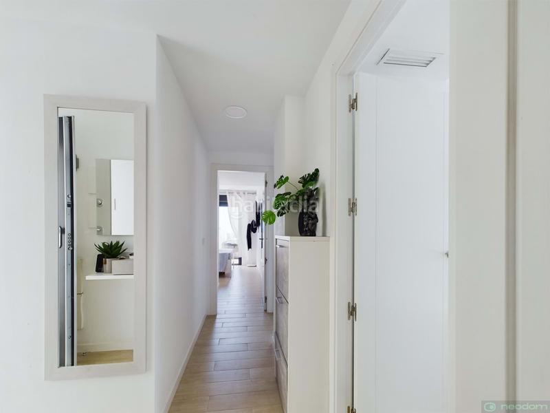 Foto 380ba0c8-33f1-48a2-b5db-7889c8c35eb0. Appartement avec piscine dans balcón de Finestrat-terra marina Finestrat