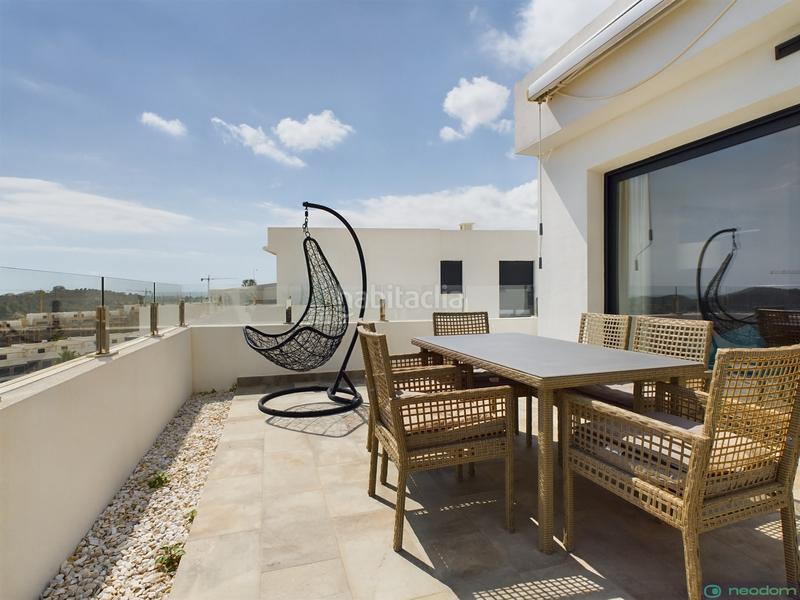 Foto b0611f25-5cc0-4146-8caf-8639aa7d3e57. Appartement avec piscine dans balcón de Finestrat-terra marina Finestrat