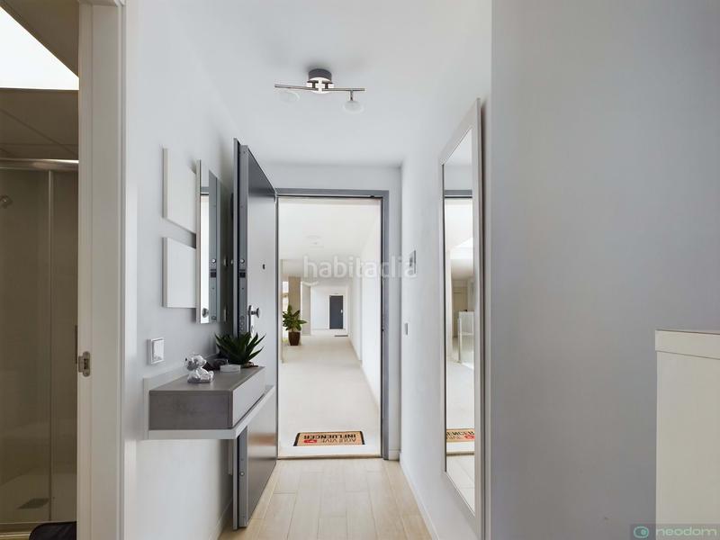 Foto a3c97288-702b-47df-851a-ebb959e65c4d. Etagenwohnung mit pool in balcón de Finestrat-terra marina Finestrat