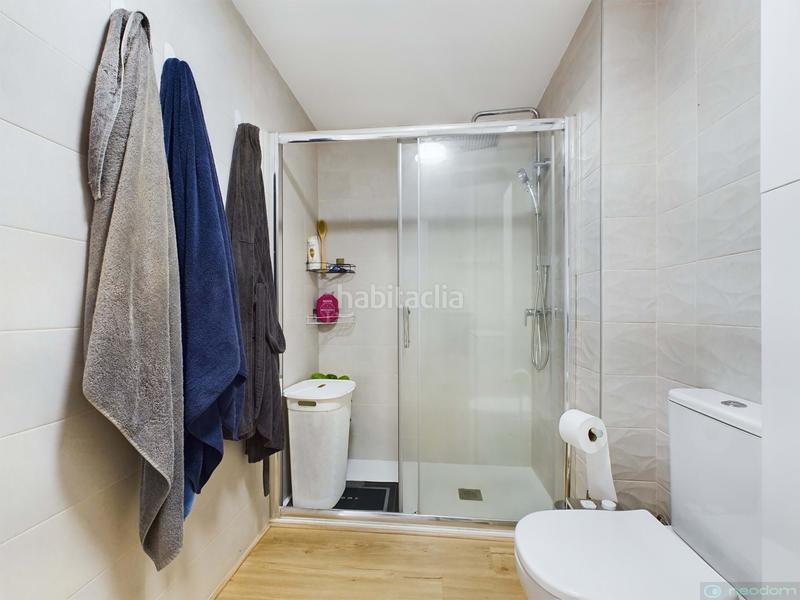 Foto fa4eb297-d9d7-44c8-a809-a28fdddaf9d9. Etagenwohnung mit pool in balcón de Finestrat-terra marina Finestrat