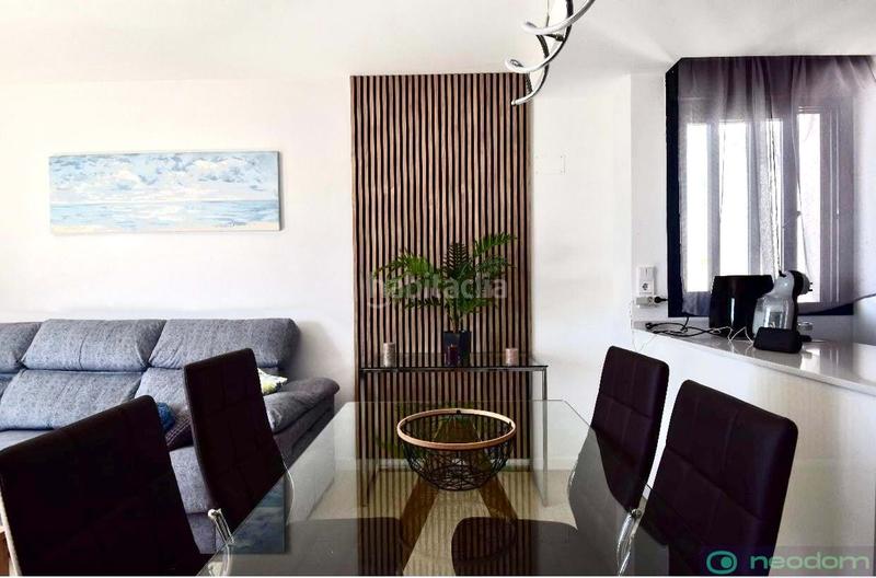 Foto 2e77b3b7-d150-4875-8428-30c6396c9028. Flat with pool in balcón de Finestrat-terra marina Finestrat