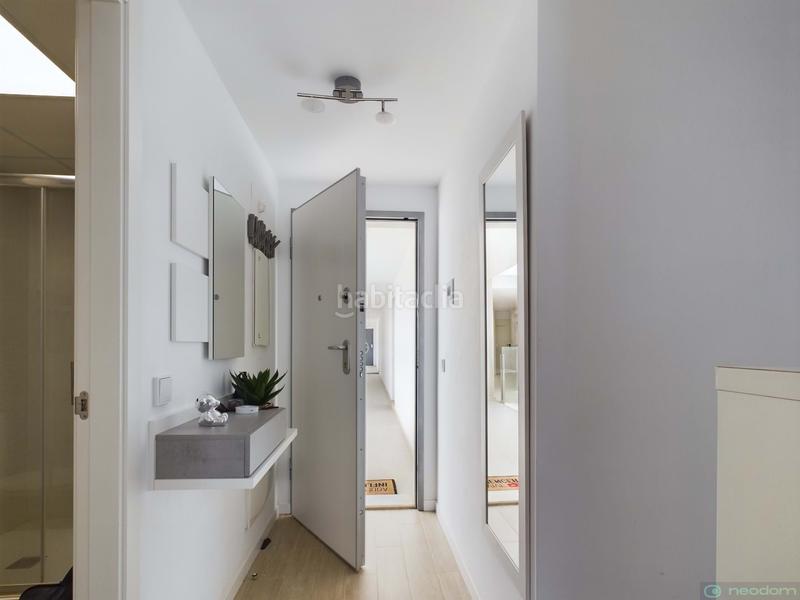 Foto 7cc51784-c2b0-4989-b4d0-d83ae1321d27. Flat with pool in balcón de Finestrat-terra marina Finestrat