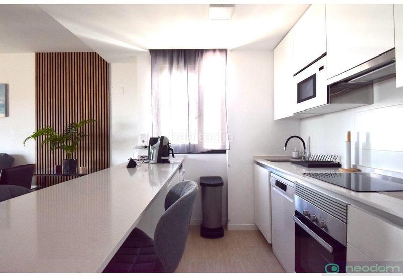 Foto d1f706b1-567a-49ed-b576-f369ed255c48. Flat with pool in balcón de Finestrat-terra marina Finestrat