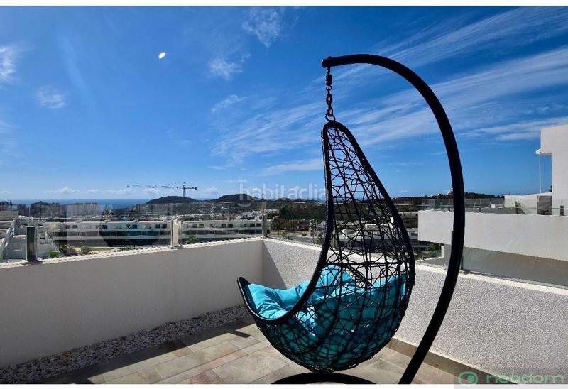 Foto 013a7d67-9323-48e9-9b21-0d634ad6db25. Piso en balcón de Finestrat-terra marina Finestrat