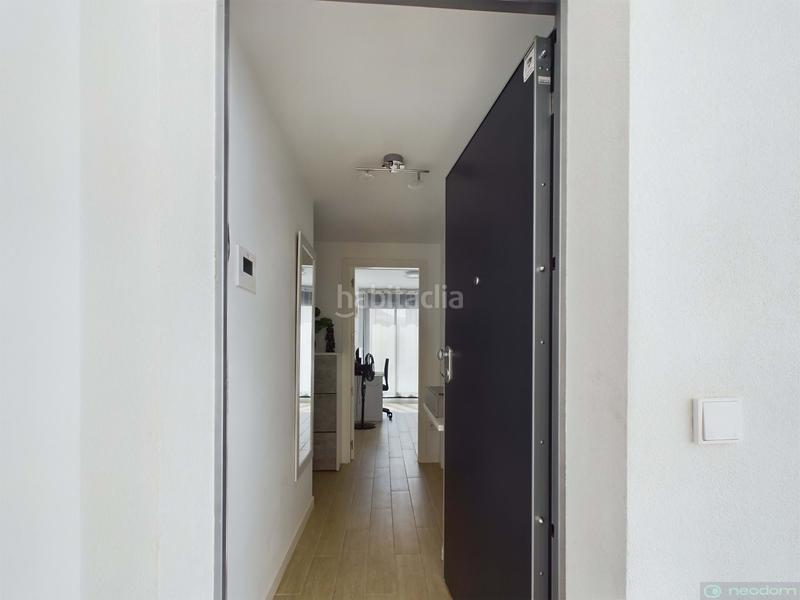 Foto 1389574b-1fed-43e1-8f0d-aa6540503c8e. Piso en balcón de Finestrat-terra marina Finestrat