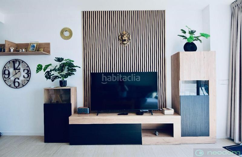 Foto 3ae2bf6f-2cff-443c-b8ce-2c7cc64d358d. Piso en balcón de Finestrat-terra marina Finestrat