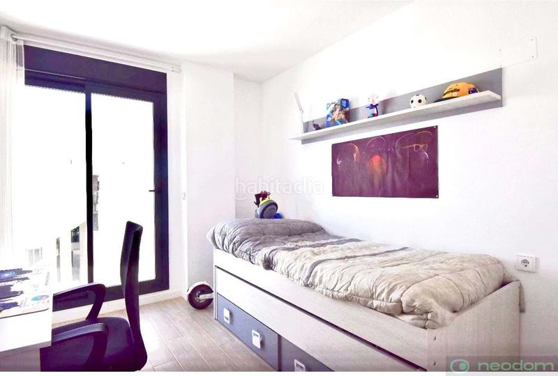 Foto 8b7b835e-c9a4-4689-8cad-d6852eb07117. Piso en balcón de Finestrat-terra marina Finestrat