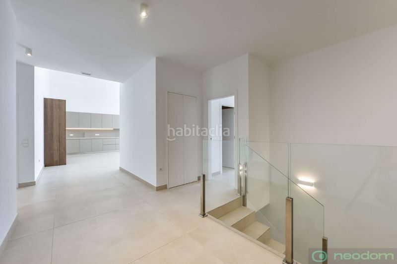 Foto 41941560-7b29-48a8-b330-dc9cc9bafbd0. Casa amb piscina a Golf Bahía Finestrat