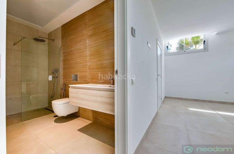 Foto 4d0111b3-41a8-4bd5-842c-24882d03f43b. Casa amb piscina a Golf Bahía Finestrat