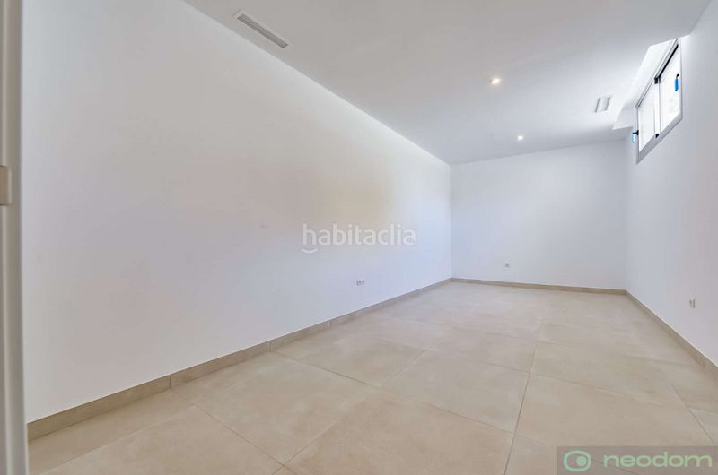 Foto ac0482b4-8603-423b-af2c-36f53cb48e7d. Casa amb piscina a Golf Bahía Finestrat