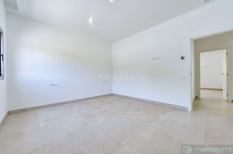 Foto b5ec1273-25ef-4f4b-b8a5-24c7930e9d10. Casa amb piscina a Golf Bahía Finestrat