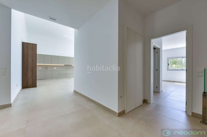 Foto badc5ae3-ccb0-4b10-87f6-968fadee868f. Casa amb piscina a Golf Bahía Finestrat